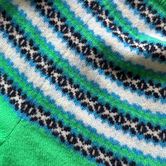 J.Crew Cashmere Sweater XS - Picture 3 of 7